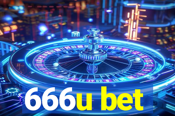 666u bet